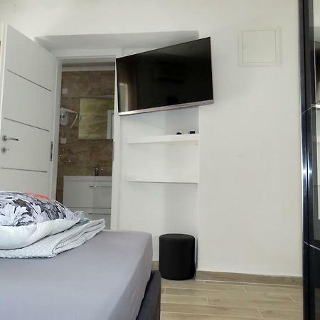 Lux Dalmatia I & R Hotel Makarska Exterior foto