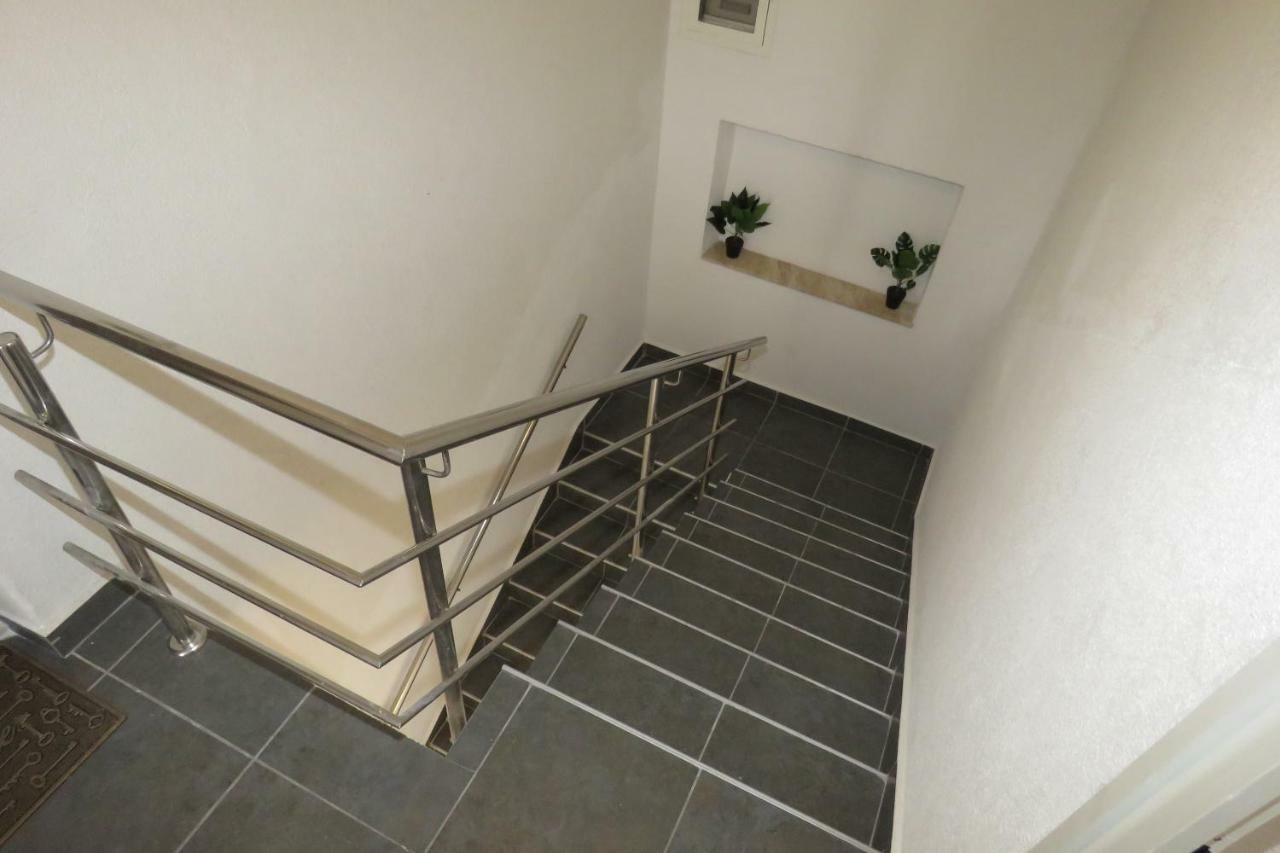 Lux Dalmatia I & R Hotel Makarska Exterior foto